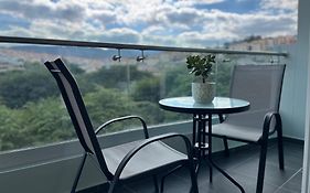 Great Family Apartment In Tegucigalpa