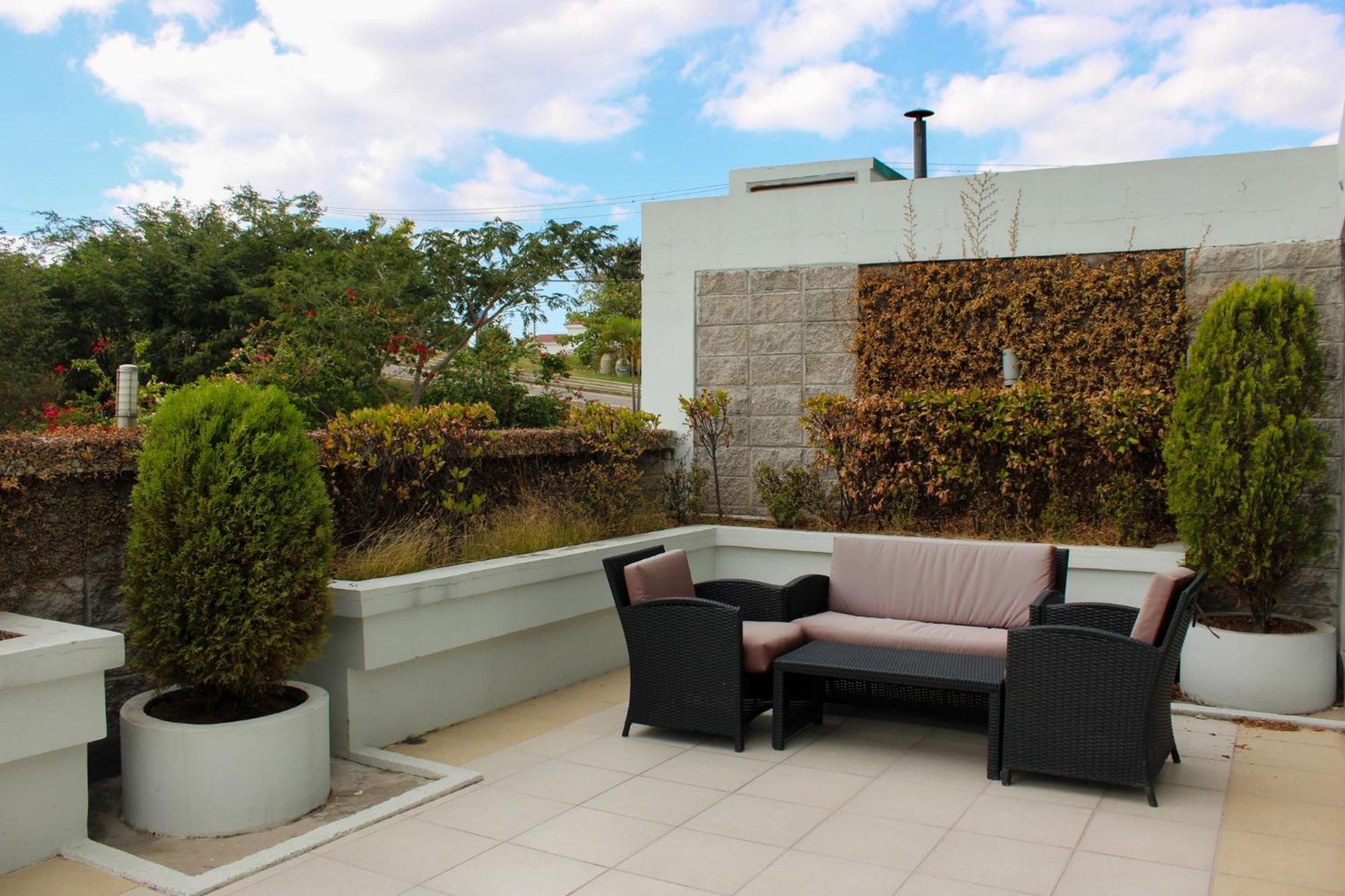 Great Family Apartment In Tegucigalpa Exterior foto