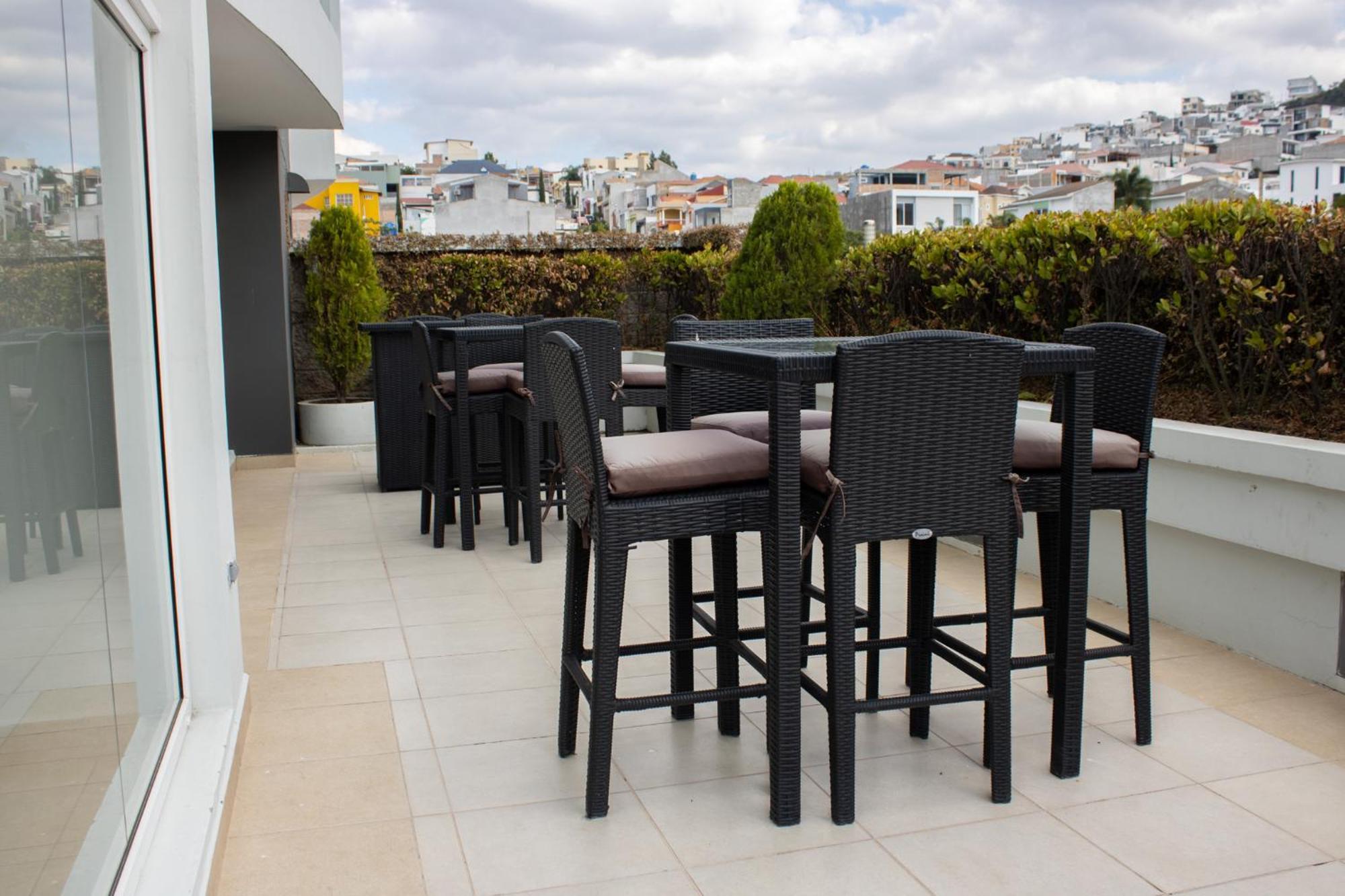 Great Family Apartment In Tegucigalpa Exterior foto