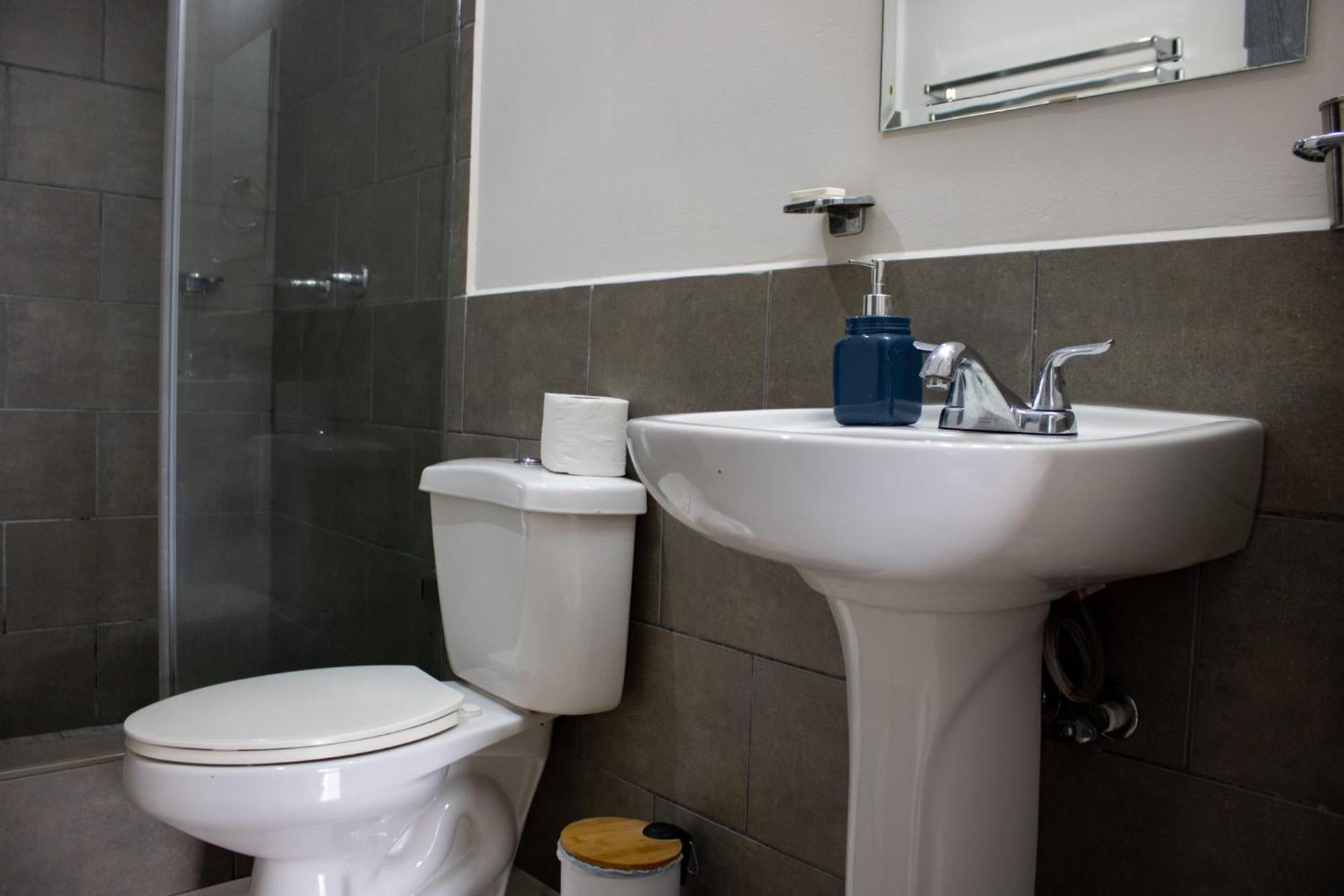 Great Family Apartment In Tegucigalpa Exterior foto