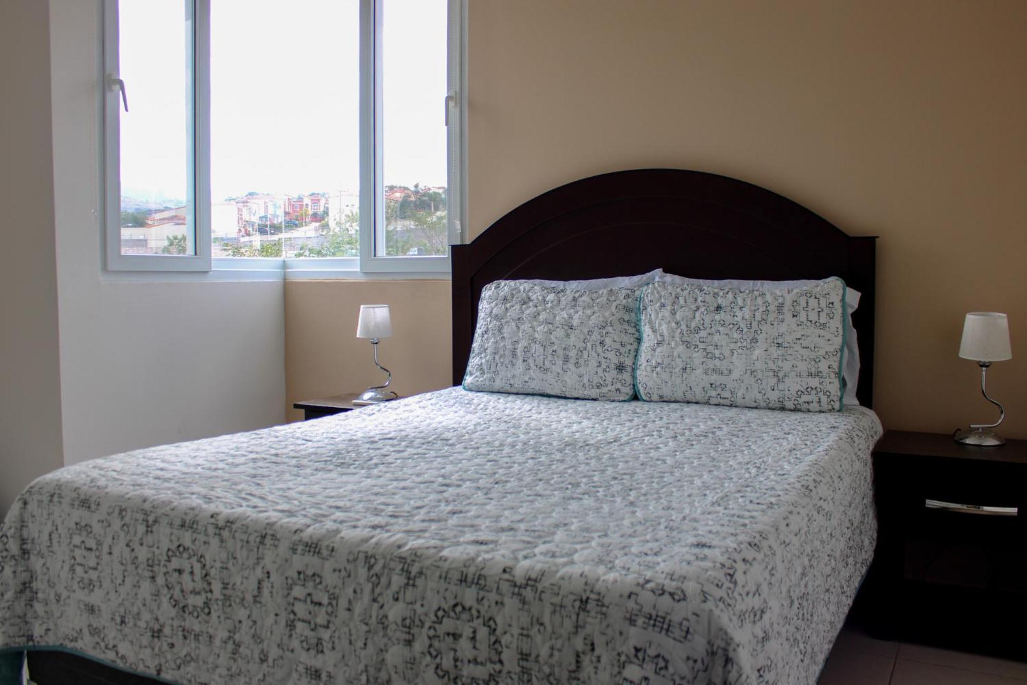 Great Family Apartment In Tegucigalpa Exterior foto