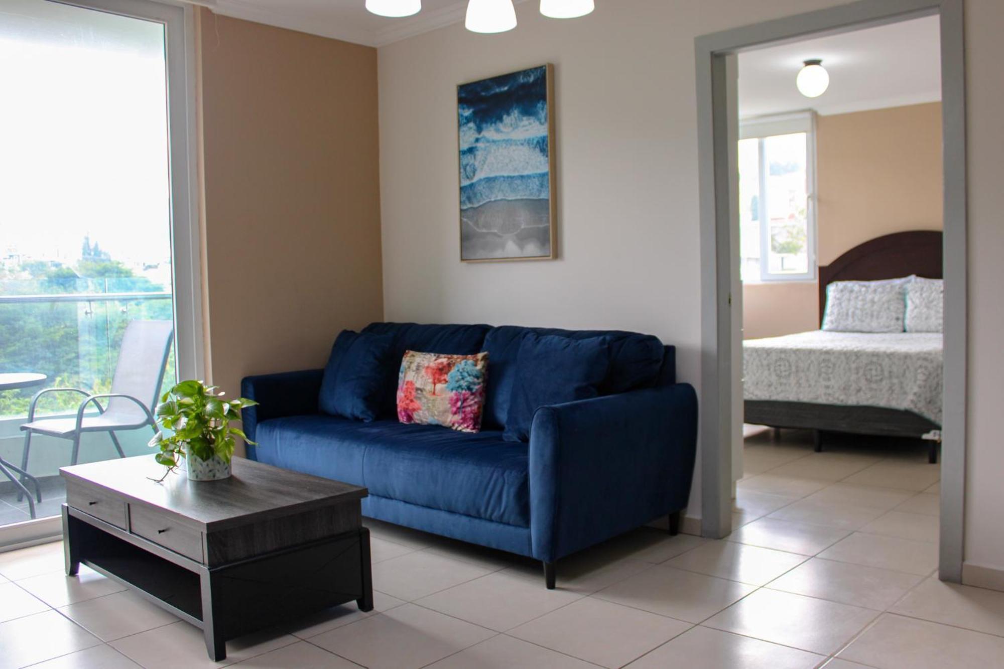 Great Family Apartment In Tegucigalpa Exterior foto